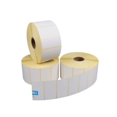 38MM X 25MM ДИРЕКТНА ТЕРМАЛНА ЕТИКЕТНА РОЛКА