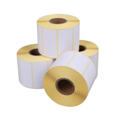 40MM X 30MM ТЕРМОТРАНСФЕРНА ЕТИКЕТНА РОЛКА