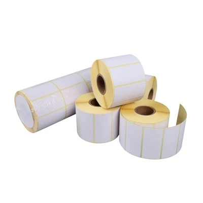 57MM X 40MM ДИРЕКТНА ТЕРМАЛНА ЕТИКЕТНА РОЛКА