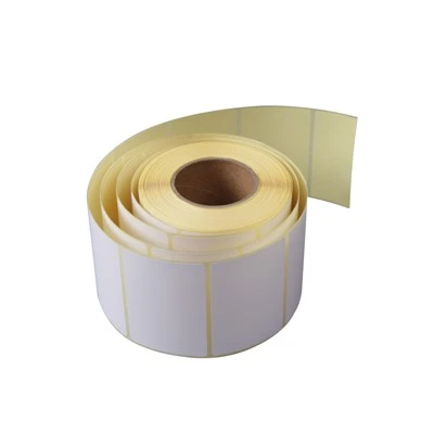 58MM X 43MM ТЕРМОТРАНСФЕРНА ЕТИКЕТНА РОЛКА